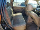 Mitsubishi MONTERO 2003 — Copart