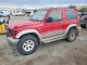 Mitsubishi MONTERO 1997 — Copart