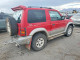 Mitsubishi MONTERO 1997 — Copart