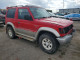 Mitsubishi MONTERO 1997 — Copart