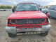 Mitsubishi MONTERO 1997 — Copart