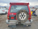 Mitsubishi MONTERO 1997 — Copart