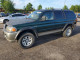 Mitsubishi MONTERO 2001 — Copart