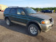 Mitsubishi MONTERO 2001 — Copart