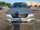 Mitsubishi MONTERO 2001 — Copart