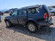 Mitsubishi MONTERO 2002 — Copart