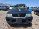 Mitsubishi MONTERO 2002 — Copart