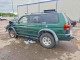 Mitsubishi MONTERO 2002 — Copart