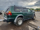 Mitsubishi MONTERO 2002 — Copart