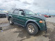 Mitsubishi MONTERO 2002 — Copart
