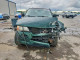 Mitsubishi MONTERO 2002 — Copart