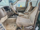Mitsubishi MONTERO 2002 — Copart