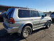 Mitsubishi MONTERO 2001 — Copart