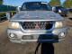 Mitsubishi MONTERO 2001 — Copart