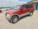 Mitsubishi MONTERO 2002 — Copart