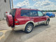 Mitsubishi MONTERO 2002 — Copart