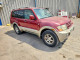 Mitsubishi MONTERO 2002 — Copart