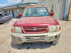 Mitsubishi MONTERO 2002 — Copart