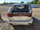 Mitsubishi MONTERO 2003 — Copart