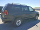 Mitsubishi MONTERO 2002 — Copart