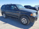 Mitsubishi MONTERO 2002 — Copart