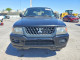 Mitsubishi MONTERO 2002 — Copart