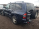 Mitsubishi MONTERO 2002 — Copart