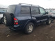 Mitsubishi MONTERO 2002 — Copart