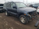 Mitsubishi MONTERO 2002 — Copart