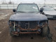Mitsubishi MONTERO 2002 — Copart