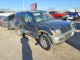 Mitsubishi MONTERO 2001 — Copart