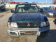 Mitsubishi MONTERO 2001 — Copart