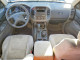 Mitsubishi MONTERO 2001 — Copart
