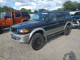 Mitsubishi MONTERO 1998 — Copart