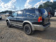 Mitsubishi MONTERO 1998 — Copart