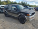 Mitsubishi MONTERO 1998 — Copart