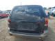 Mitsubishi MONTERO 1998 — Copart