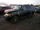 Mitsubishi MONTERO 2003 — Copart