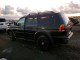 Mitsubishi MONTERO 2003 — Copart