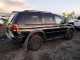 Mitsubishi MONTERO 2003 — Copart