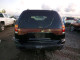 Mitsubishi MONTERO 2003 — Copart