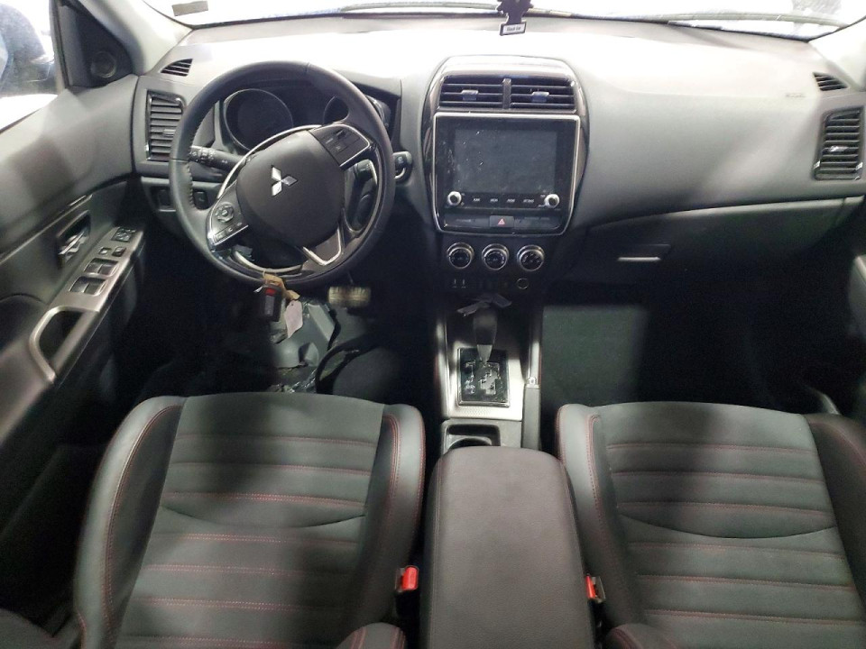 Mitsubishi OUTLANDER 2025 — Copart