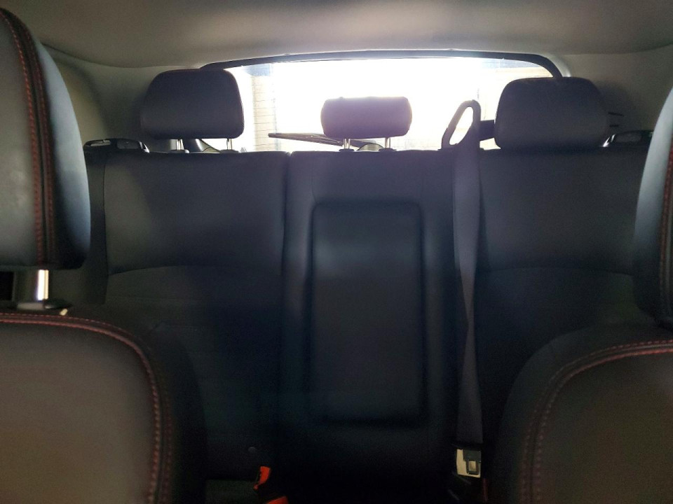 Mitsubishi OUTLANDER 2025 — Copart