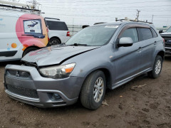 Mitsubishi OUTLANDER 2011 — Copart