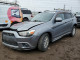 Mitsubishi OUTLANDER 2011 — Copart