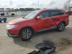 Mitsubishi OUTLANDER 2019 — Copart