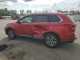Mitsubishi OUTLANDER 2019 — Copart