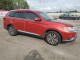 Mitsubishi OUTLANDER 2019 — Copart