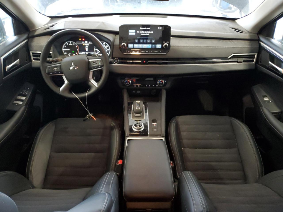 Mitsubishi OUTLANDER 2023 — Copart