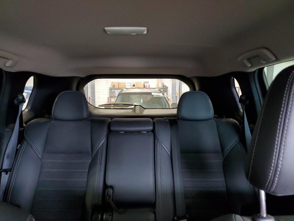 Mitsubishi OUTLANDER 2023 — Copart